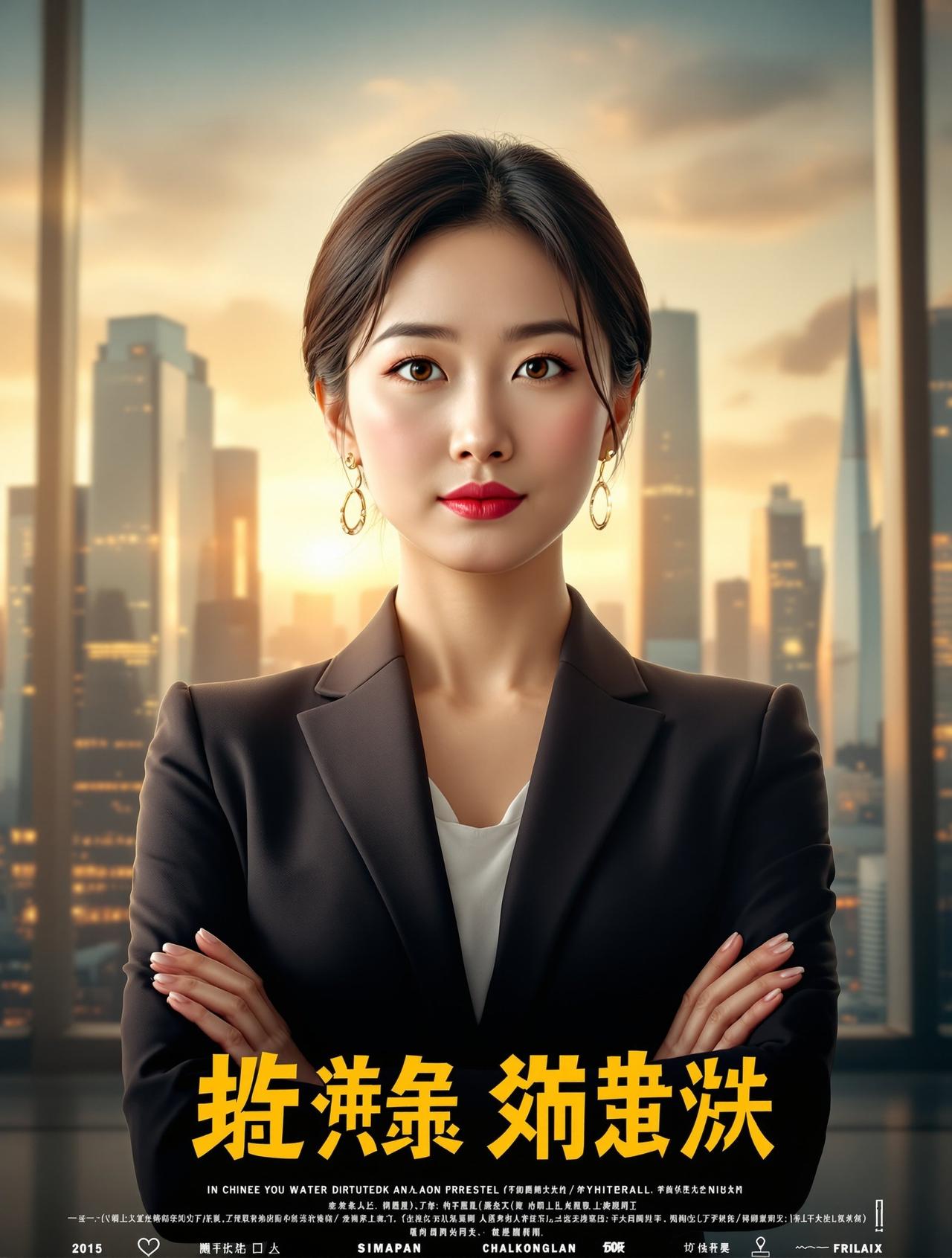 逆袭女王 - 夏日剧场韩漫热播短剧封面